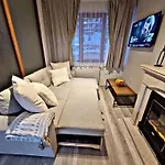 Appartement 1 Bedroom Luxury Milena -free Parking