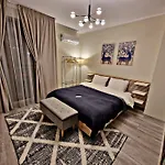Appartement 1 Bedroom Luxury Milena -free Parking Pamporovo
