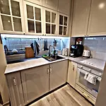1 Bedroom Luxury Milena -free Parking 아파트 팜포로보