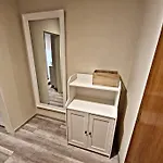 아파트 1 Bedroom Luxury Milena -free Parking