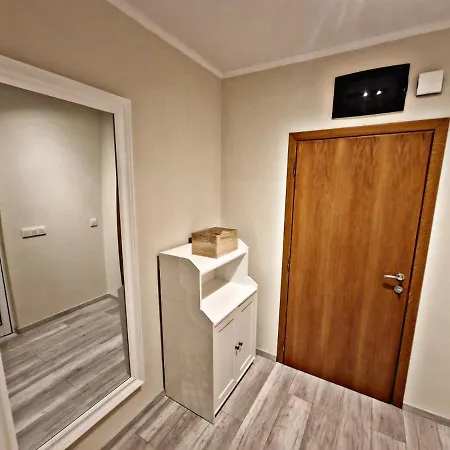 1 Bedroom Luxury Milena -free Parking דירה פמפורובו