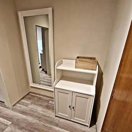 דירה 1 Bedroom Luxury Milena -free Parking