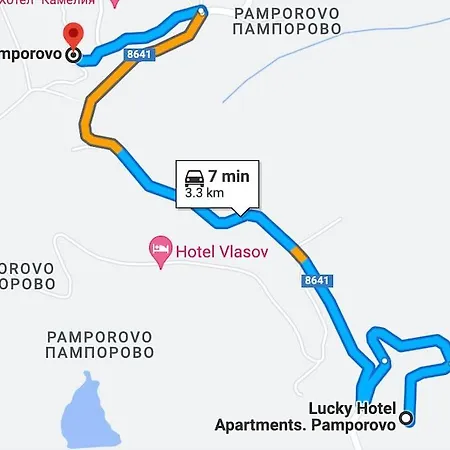 Appartamento 1 Bedroom Luxury Milena -free Parking *