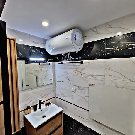 Appartamento 1 Bedroom Luxury Milena -free Parking Pamporovo